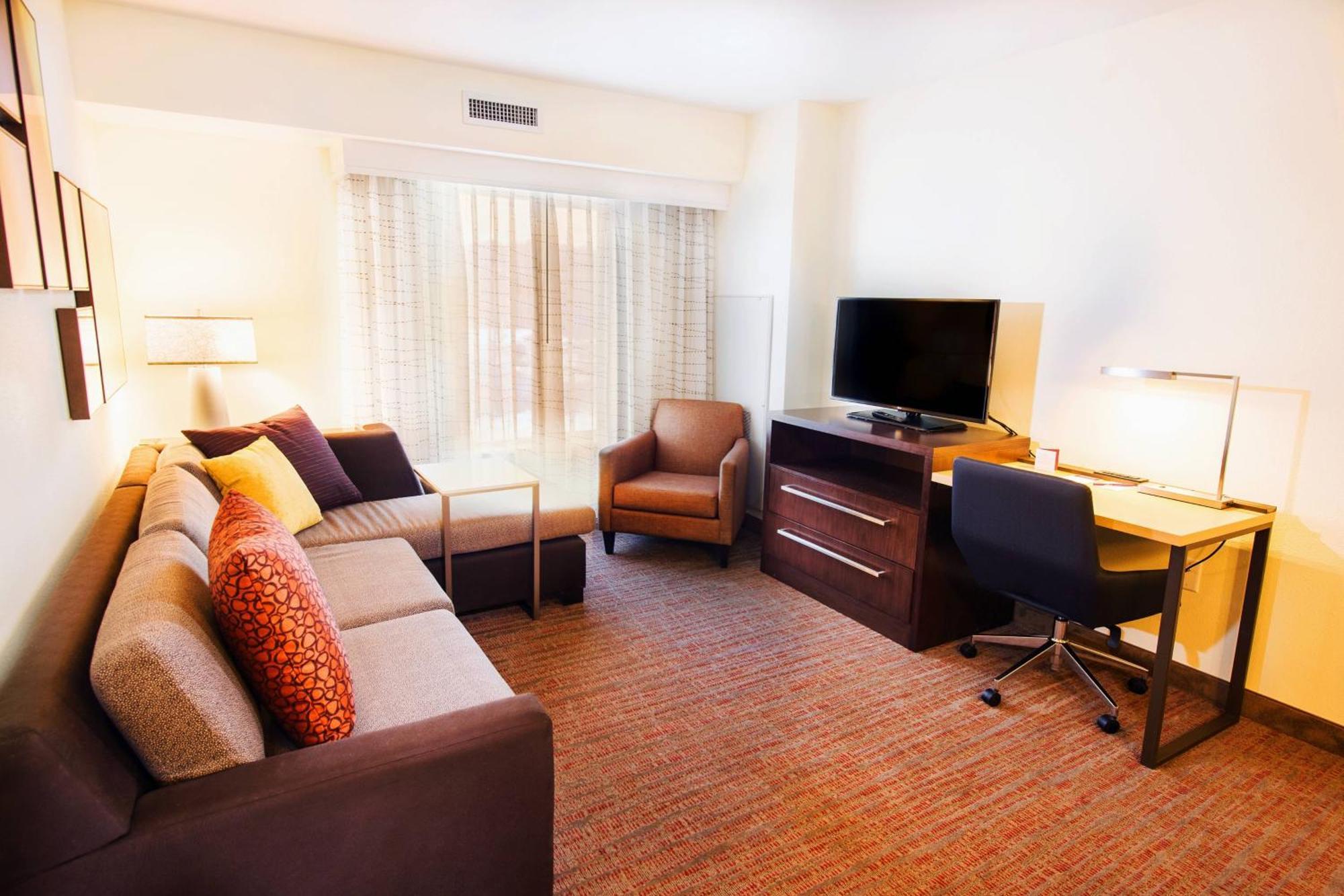 Residence Inn By Marriott Columbia West/Lexington West Columbia Exterior foto